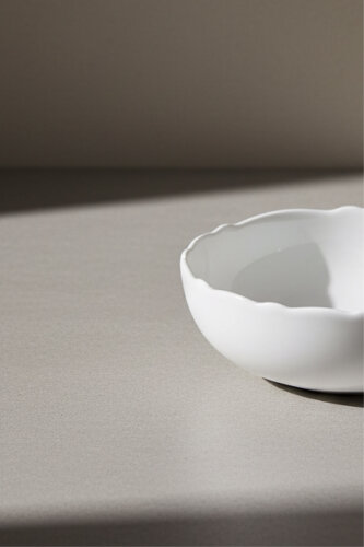 Nirvana Round Bowl - 10 cm - 3