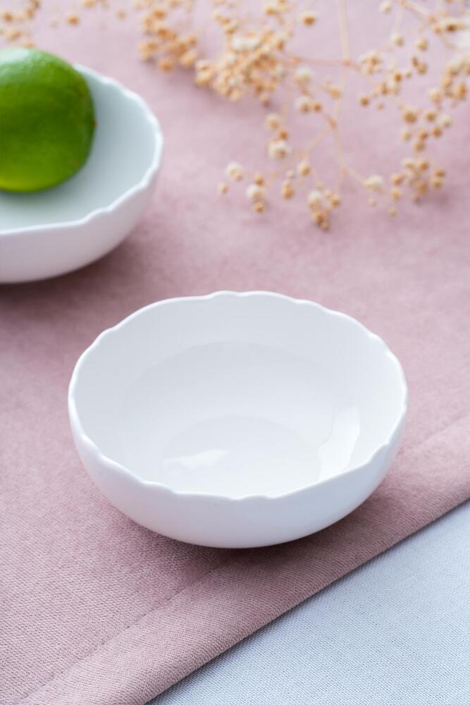 Nirvana Round Bowl - 10 cm - 4