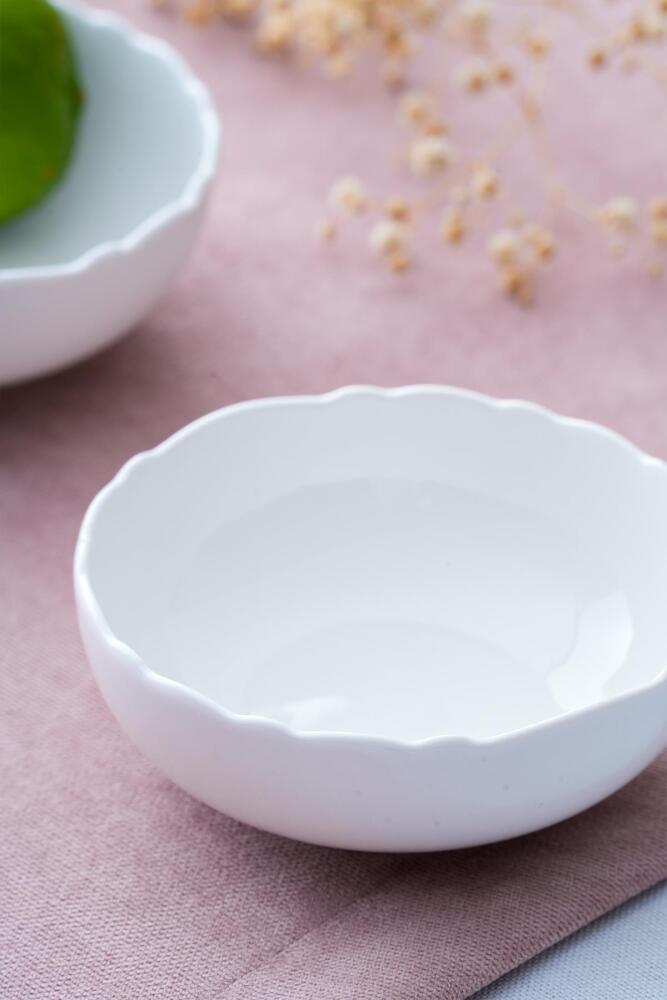 Nirvana Round Bowl - 10 cm - 5