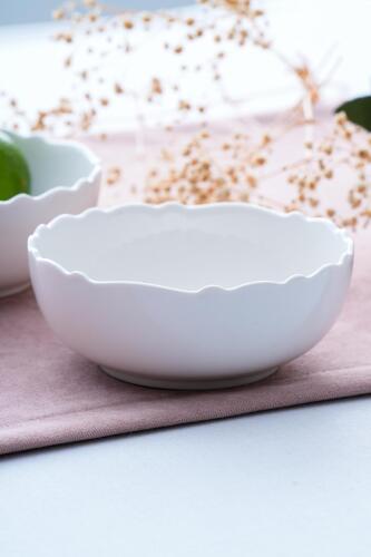Nirvana Round Bowl - 12.5 cm - 1