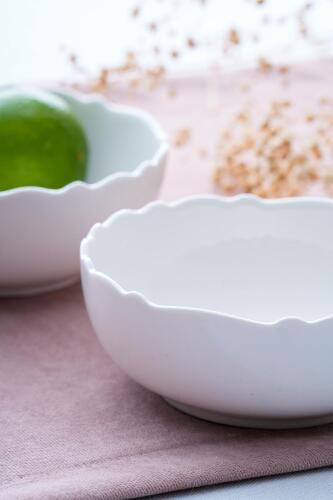Nirvana Round Bowl - 12.5 cm - 2