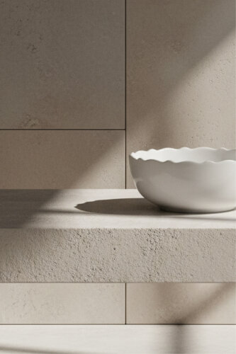 Nirvana Round Soup Bowl - 14 cm - 2