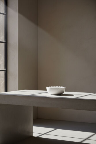 Nirvana Round Soup Bowl - 14 cm - 3