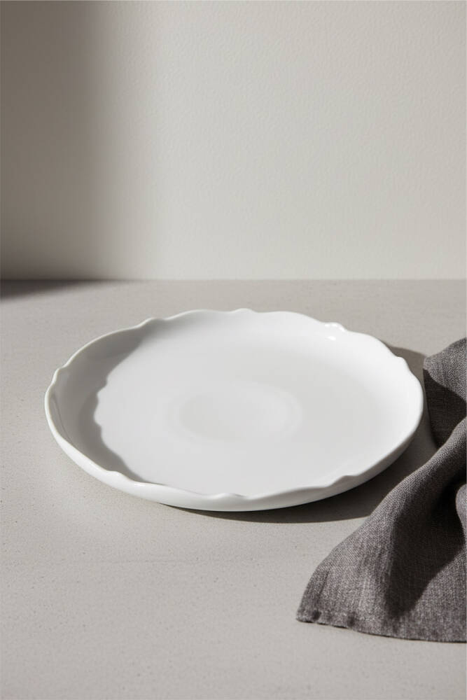 Nirvana Sunum Tabak - 23 cm - 2