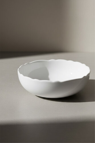 Nirvana Yuvarlak Kase - 10 cm - 2