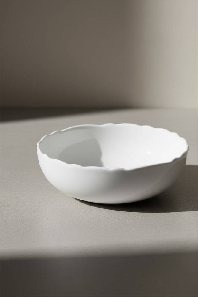 Nirvana Yuvarlak Kase - 10 cm - 2