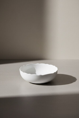 Nirvana Yuvarlak Kase - 10 cm - Acar