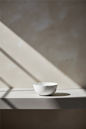 Nirvana Yuvarlak Kase - 20 cm - 3