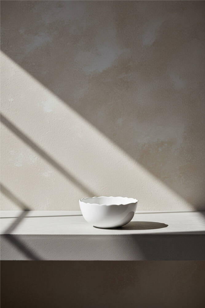 Nirvana Yuvarlak Kase - 20 cm - 3