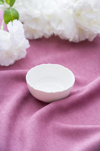 Nirvana Yuvarlak Kase - 8 cm - Acar