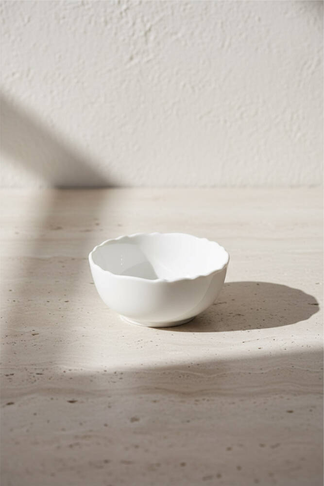 Nirvana Yuvarlak Kase - 8 cm - 1