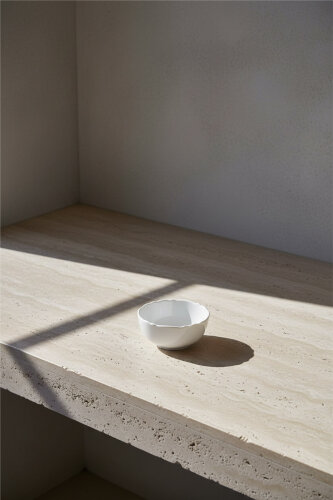 Nirvana Yuvarlak Kase - 8 cm - 2