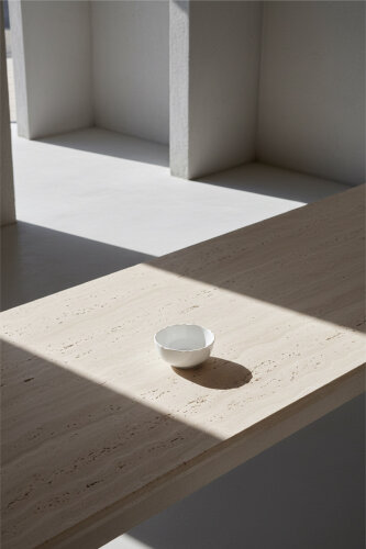 Nirvana Yuvarlak Kase - 8 cm - 3