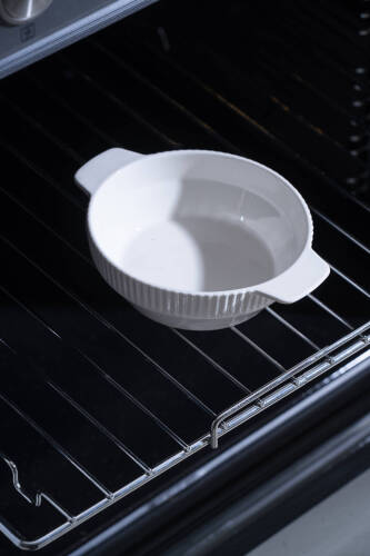 Nova Oval Fırın Kabı - 16 cm - 1