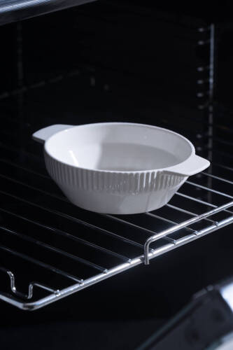 Nova Oval Fırın Kabı - 16 cm - 3