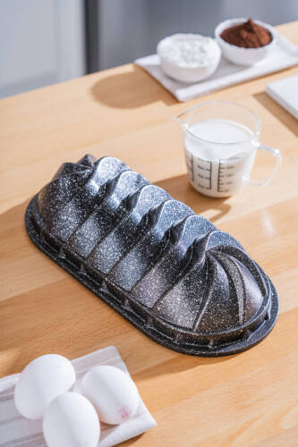 Ocean Baton Kek Kalıbı - 32 cm - Acar