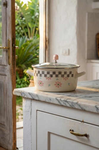 Paradise Kızartma Tenceresi - 22 cm - Acar