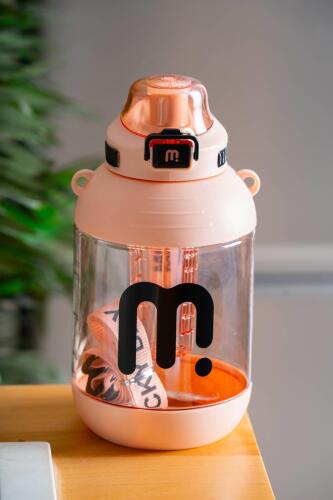 Pembe Matara Suluk - 1600 ml - 1