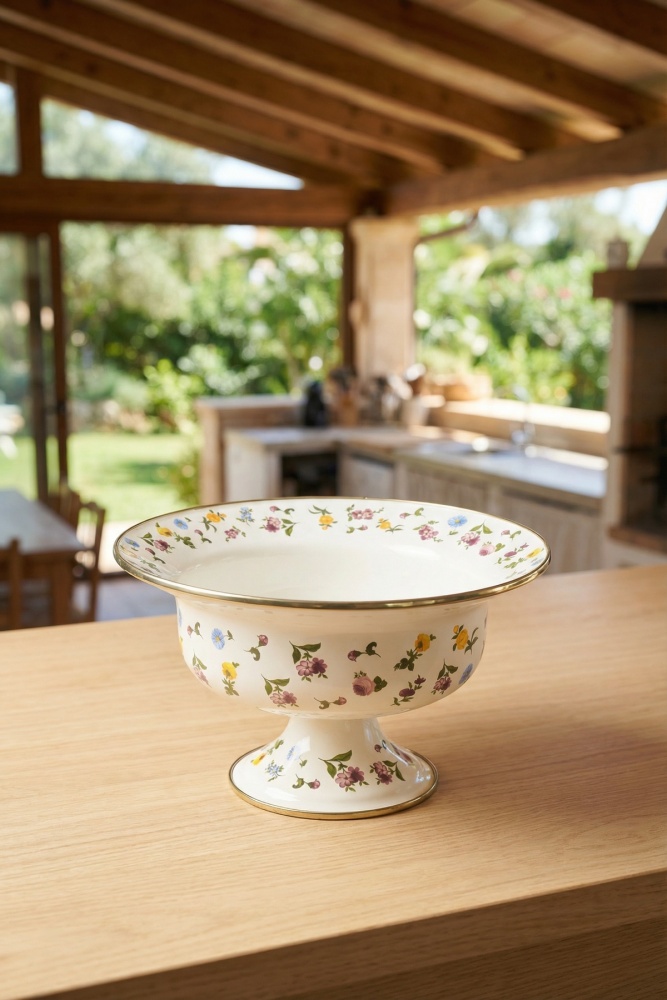 Petit Fleur Meyvelik - 28 cm - 2