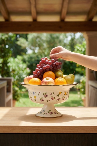 Petit Fleur Meyvelik - 28 cm - 3