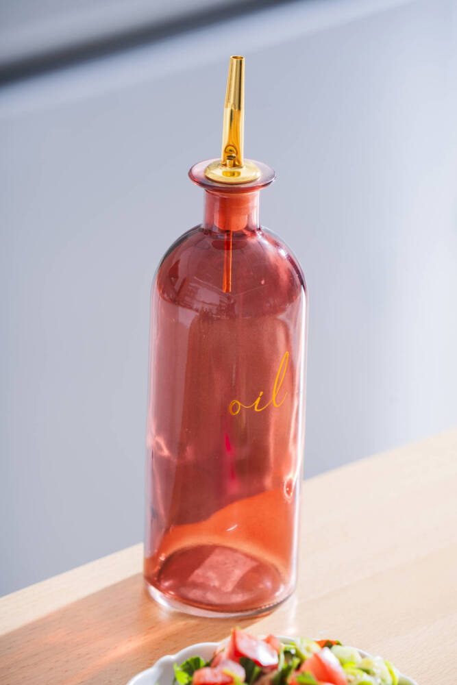 Pierre Cam Yağdanlık - 500 ml - 1