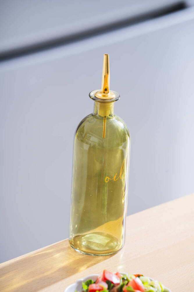 Pierre Cam Yağdanlık - 500 ml - 1