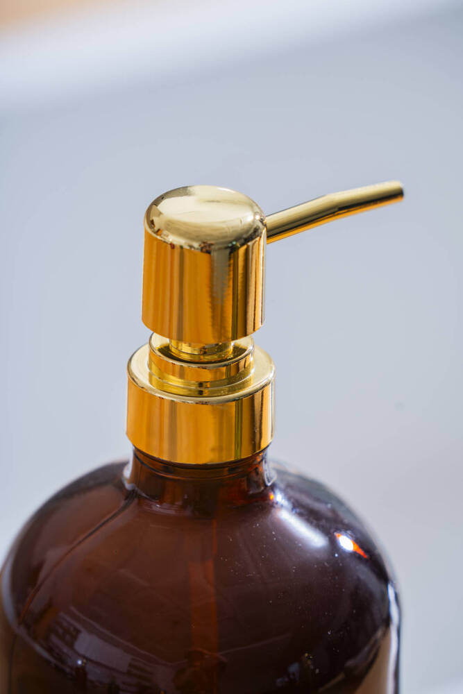 Pierre Sıvı Sabunluk - 1000 ml - 3