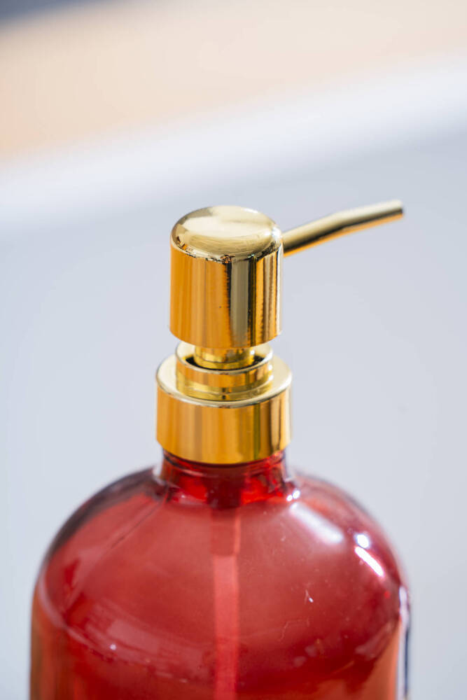 Pierre Sıvı Sabunluk - 1000 ml - 2