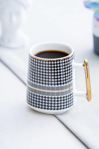 Pixel Mug Kupa - 210 ml - Acar