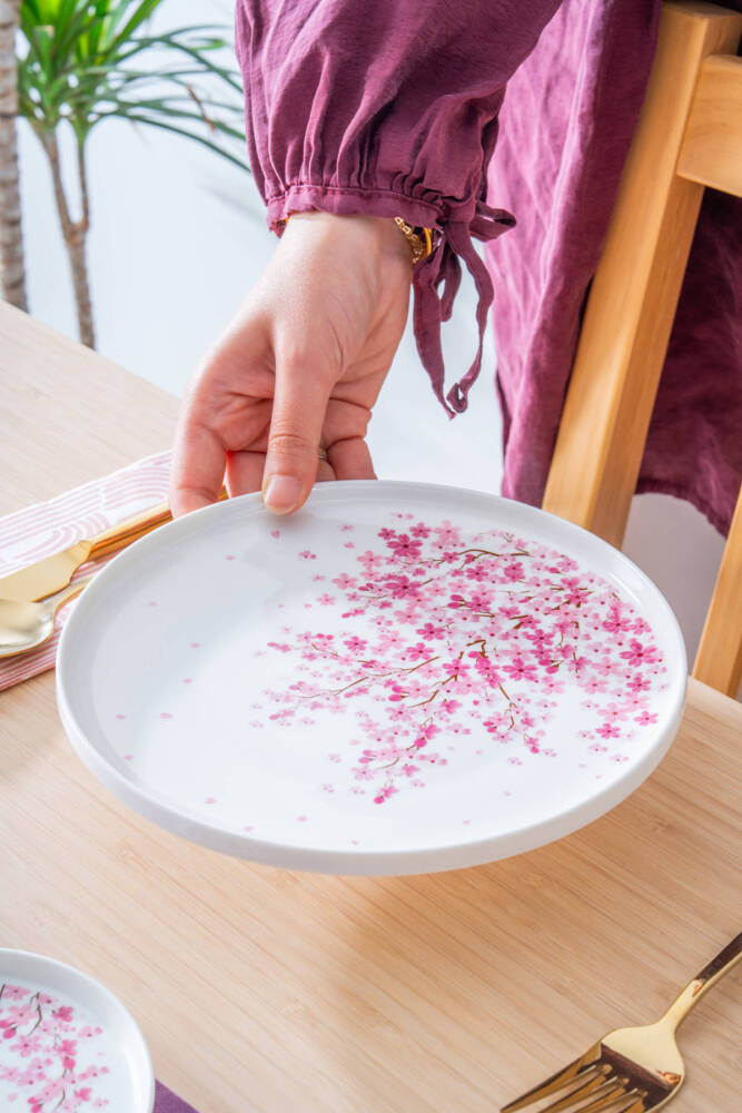  Prilla 6 Kişilik 23 Parça Kahvaltı Takımı - 2