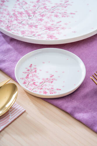  Prilla 6 Kişilik 23 Parça Kahvaltı Takımı - 5