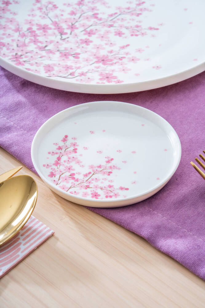  Prilla 6 Kişilik 23 Parça Kahvaltı Takımı - 5