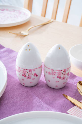  Prilla 6 Kişilik 23 Parça Kahvaltı Takımı - 7