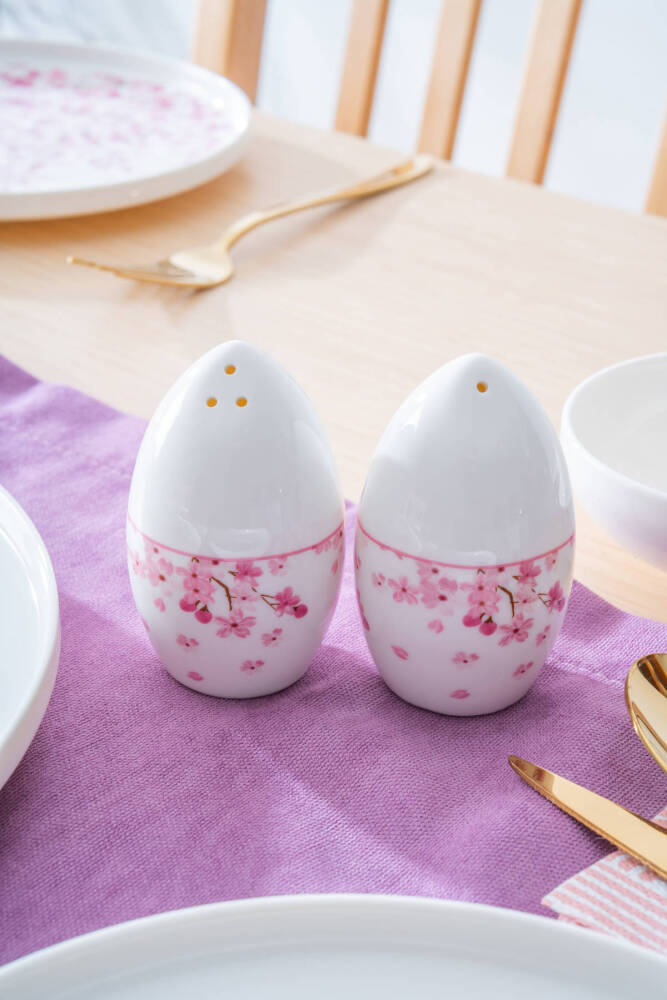  Prilla 6 Kişilik 23 Parça Kahvaltı Takımı - 7