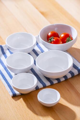 Pure Carmen 6 lı Kase Seti - Acar