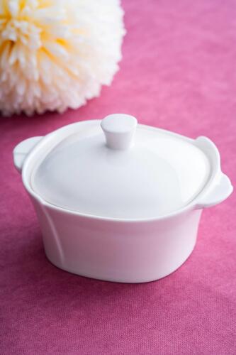 Pure Carmen Kapaklı Kase - Acar