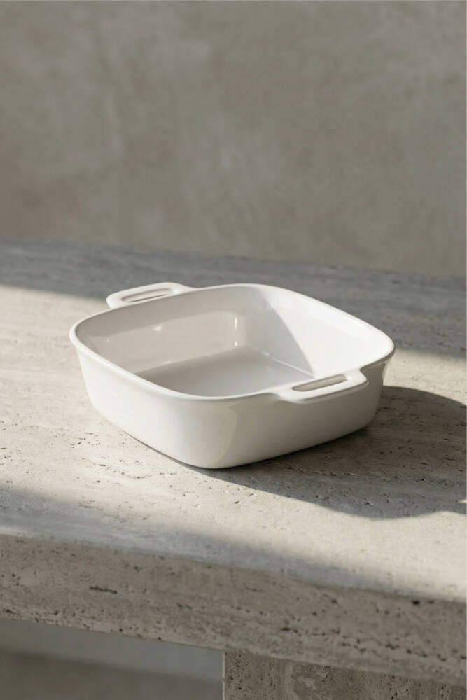 Pure Carmen Kare Sunum Kase - 12.5 cm - 1