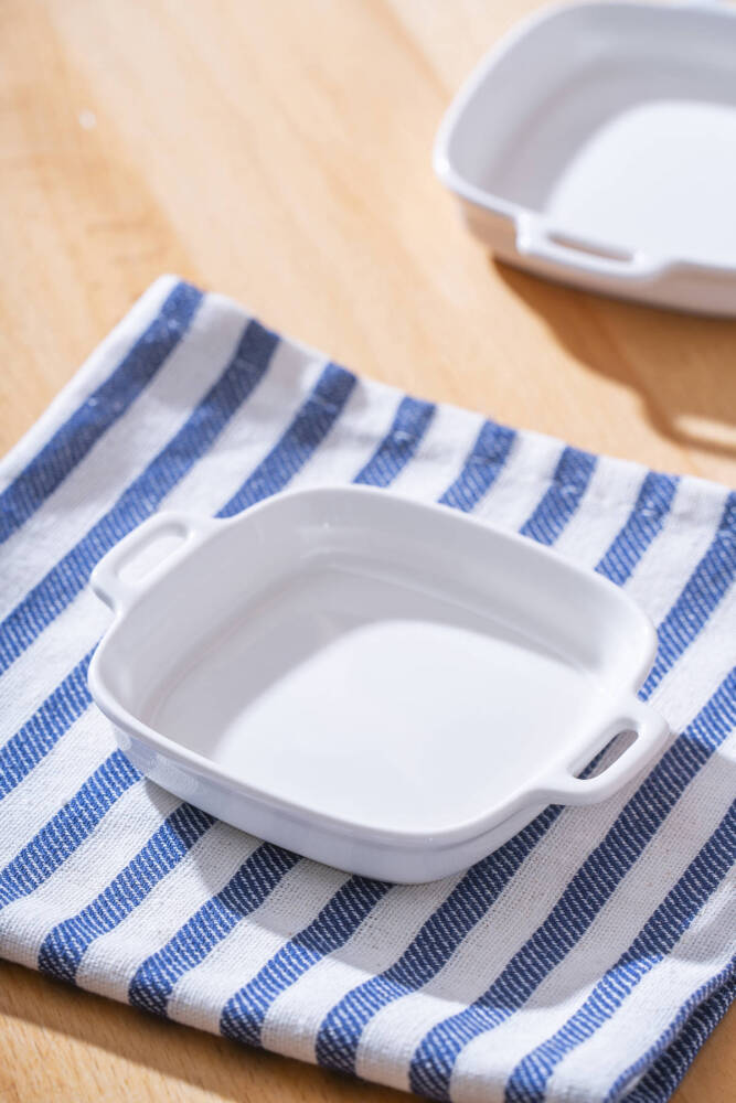 Pure Carmen Kare Tabak - 12.5 cm  - 1