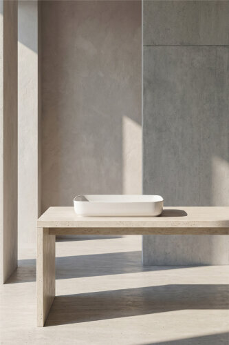 Pure Royal Dikdörtgen Sunum Kase - 35.5 cm - 3