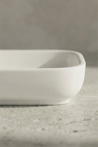 Pure Royal Rectangular Bowl - 11 Cm - 3