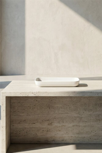 Pure Royal Rectangular Kayak Plate - 20 Cm - 2