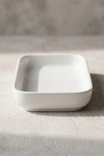 Pure Royal Rectangular Kayak Plate - 20 Cm - 3