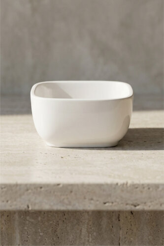 Pure Royal Square Bowl - 11 Cm - 2