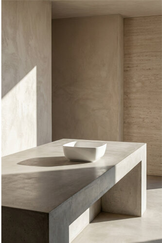 Pure Royal Square Bowl - 16 Cm - 2