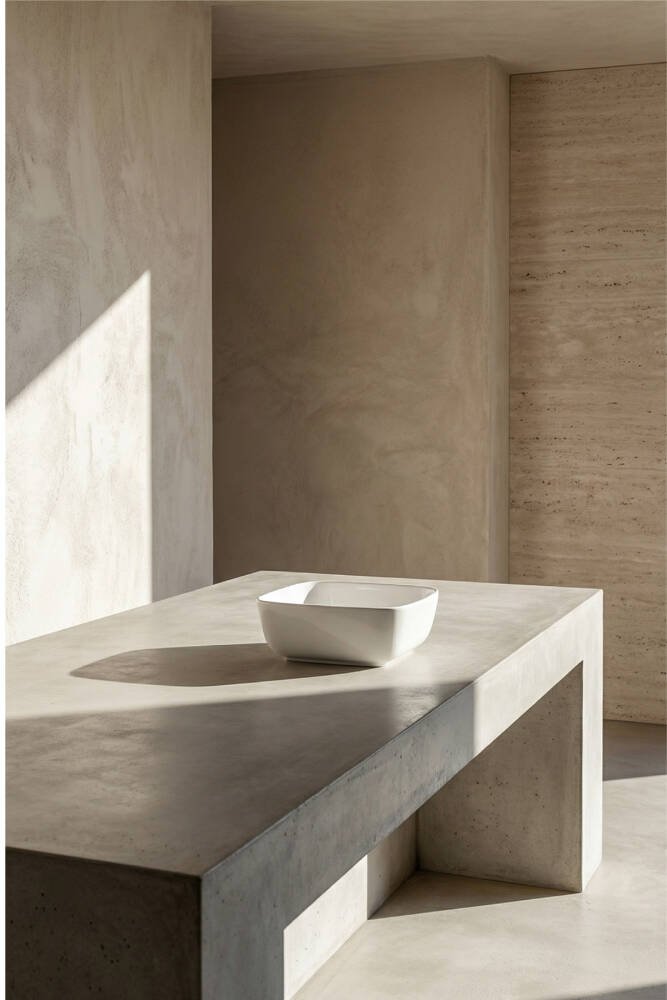 Pure Royal Square Bowl - 16 Cm - 2