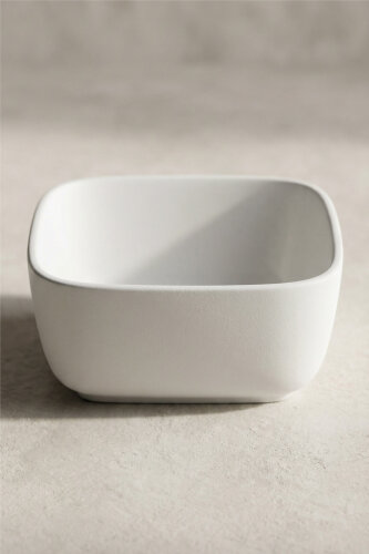 Pure Royal Square Bowl - 16 Cm - 3