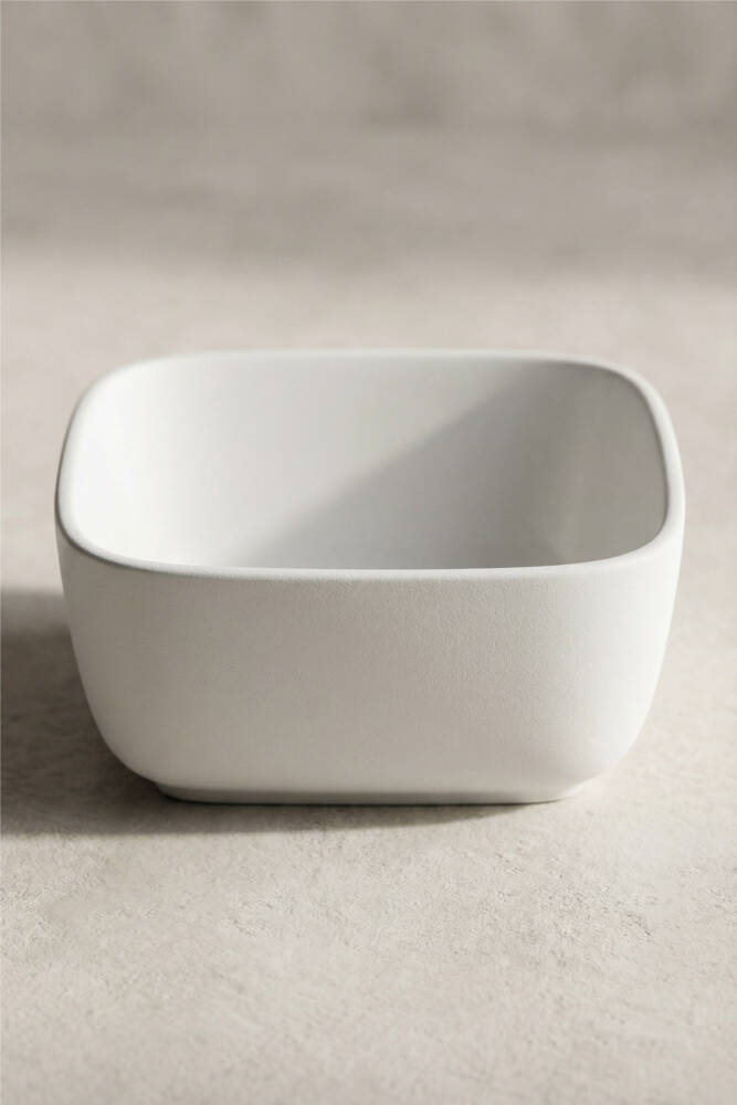 Pure Royal Square Bowl - 16 Cm - 3