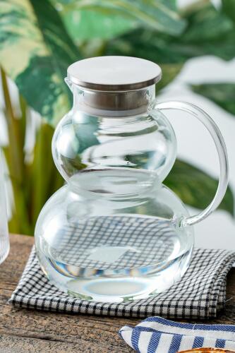Questo Glass Jug - 2000 ml - 2