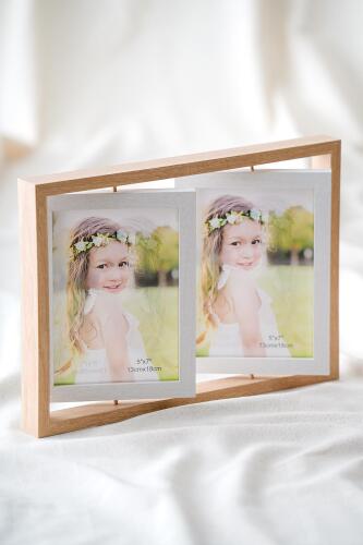 Relic 2-piece Photo Frame - 33.5 x 23.5 cm - 2