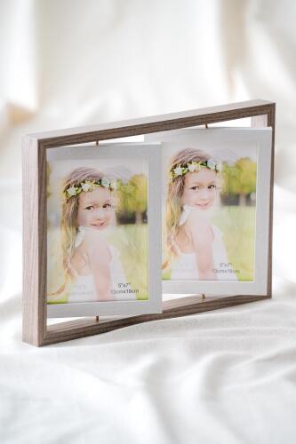 Relic 2-piece Photo Frame - 33.5 x 23.5 cm - Acar